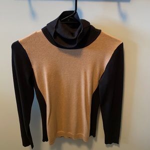 NY&C Turtleneck Sweater
